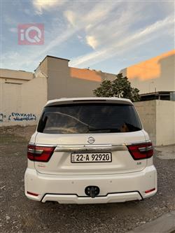 نيسان باترول